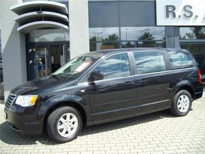 Chrysler Grand Voyager 2.8 CRD LX TOURING