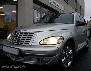 Chrysler PT Cruiser 2.2 CRD LIMITED