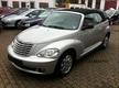 Chrysler PT Cruiser CABRIOLET 2.4 LIMITED 143 CV