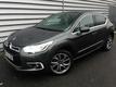 Citroen DS4 e-HDi 110 Airdream So Chic BMP6 14 000k gps 09 11