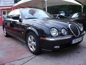 Jaguar S-Type 3.0 V6