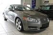 Jaguar XF 4.2 V8 SURALIMENTE SV8