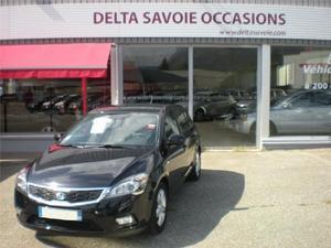 Kia Ceed 1.6 CRDi90 FAP Style