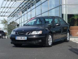 Saab 9-3 2.2 TID