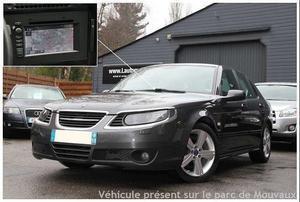 Saab 9-5 1.9 TID 150 FAP GRIFFIN