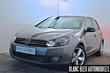 Volkswagen Golf 2,0 TDI CR FAP Style