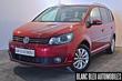 Volkswagen Touran 2,0 TDI CR FAP BMT Carat