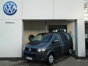 Volkswagen Transporter Fg Court TDI140