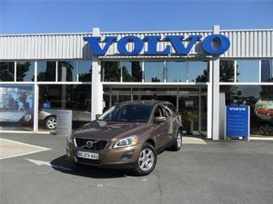 Volvo XC 60 2.4D 175ch DRIVe Kinetic FAP