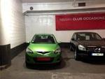 Mazda 2 Mazda 1.3 MZR Ouï FM 5p