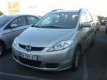 Mazda 5 Mazda 2.0 MZR-CD110 Elegance 7pl