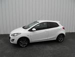 Mazda 2 Mazda 1.3 MZR 84ch Shizuka 5p