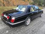 Bentley Arnage 6.75 V8 405 RED LABEL BVA