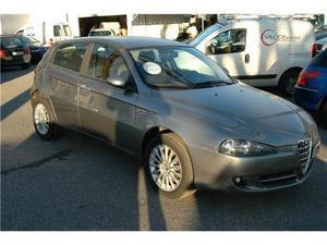 Alfa Romeo 147 1.9 JTD M-JET 120 Distinctive