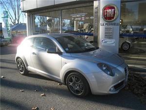 Alfa Romeo MiTo 1.4 TB MultiAir Start Stop 170 Quadrifoglio Verde