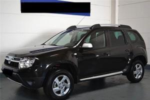 Dacia Duster 110 PRESTIGE INTERIEUR CUIR