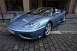 Ferrari 360 MODENA SPIDER F1