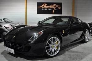 Ferrari 599 GTB F1