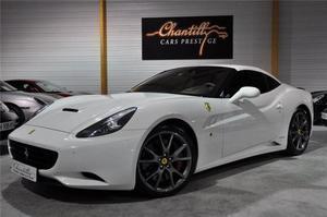 Ferrari California 4.3 V8 F1