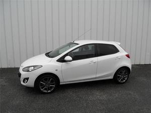 Mazda 2 Mazda 1.3 MZR 84ch Shizuka 5p