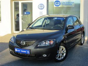 Mazda 3 Mazda 1.6 Elegance