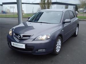 Mazda 3 Mazda 1.6 MZ-CD Elegance 5p