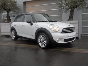 MINI Cooper D ALL4 PACK CHILI