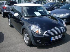 MINI Cooper D