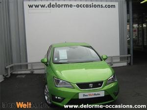 Seat Ibiza 1.6 TDI105 FR 5p