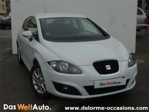 Seat Leon 2.0 TDi140 CR FAP Style Copa