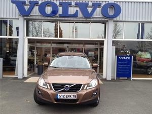 Volvo XC 60 D5 185 Summum FAP Gtronic