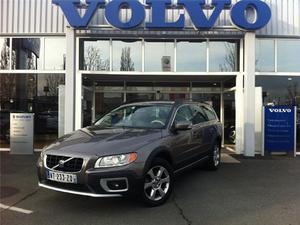 Volvo XC 70 D5 185 Summum Gtronic