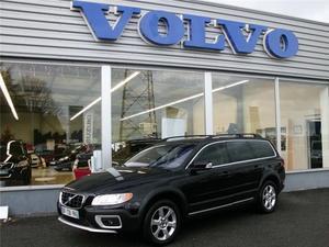 Volvo XC 70 D5 185 Summum Gtronic