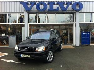 Volvo XC 90 D5 185ch Xenium FAP Gtronic 7pl