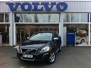 Volvo XC 60 D3 R-Design DRIVe