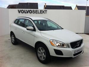 Volvo XC 60 D3 Momentum DRIVe S&S