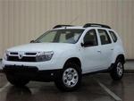 Dacia Duster 1.5 DCI 110 FAP 4X4 LAUREATE