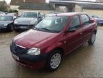 Dacia Logan 1.4 MPI