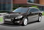 Peugeot 508 SW 2.0 HDi 163ch BVM6 Allure NEUF -30