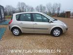 Renault Scenic 1.5 dCi 105 Expression