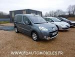 Peugeot Partner Tepee 1.6 HDi FAP 92ch Loisirs