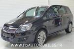 Opel Zafira 1.7 CDTI - 110 FAP Edition