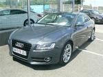 Audi A5 Coupe3.0 TDI 240 QUATTRO AMBITION LUXE S TRONIC