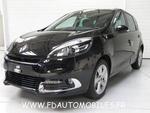 Renault Scenic dCi 110 Dyna Ener NEUF -37