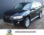 Mitsubishi Outlander 2.0 DI D 177 2WD INSTYLE BVM6 7PL