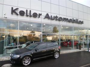 Audi A3 2.0 TDI 170 S LINE BVM6