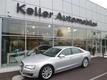 Audi A8 4.2 TDI 351 QUATTRO AVUS TIPTRONIC