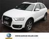 Audi Q3 2.0 TFSI 211 QUATTRO S TRONIC