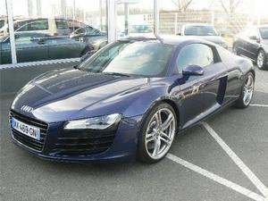 Audi R8 4.2 V8 FSI 420 QUATTRO R TRONIC