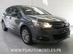 Citroen C4 HDi 90 FAP Confort